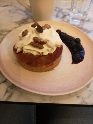  at Urban Greener in Paris