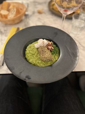 Main   at Urban Greener in Paris