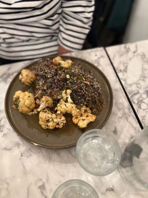 Main  at Urban Greener in Paris