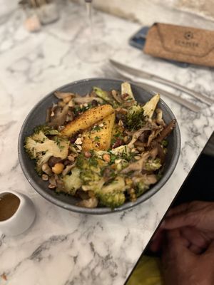 Main  at Urban Greener in Paris