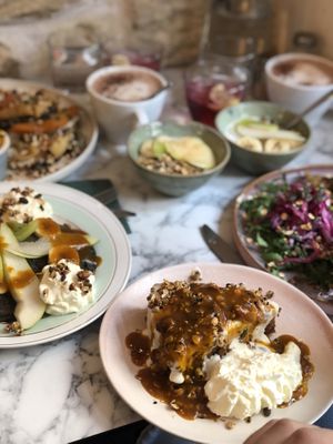   at Urban Greener in Paris