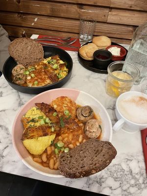   at Urban Greener in Paris