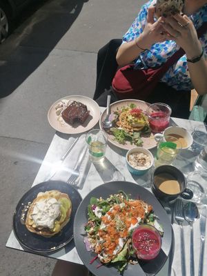  at Urban Greener in Paris