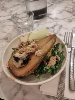  at Urban Greener in Paris