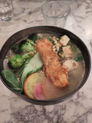  at Urban Greener in Paris