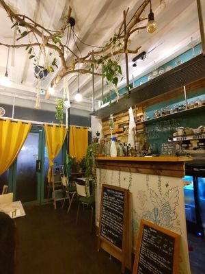  at Urban Greener in Paris