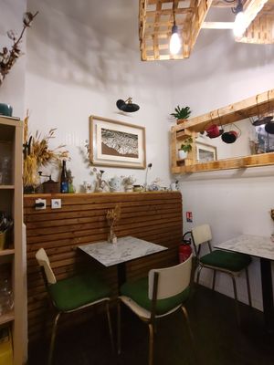  at Urban Greener in Paris