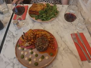  at Urban Greener in Paris