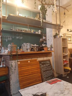  at Urban Greener in Paris