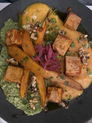   at Urban Greener in Paris