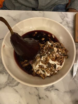   at Urban Greener in Paris