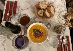   at Urban Greener in Paris