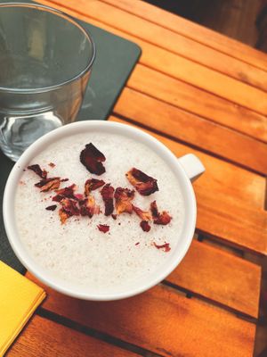  at Urban Greener in Paris