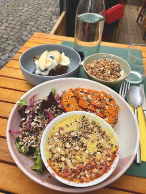  at Urban Greener in Paris