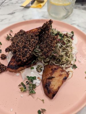  at Urban Greener in Paris