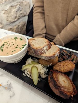  at Urban Greener in Paris