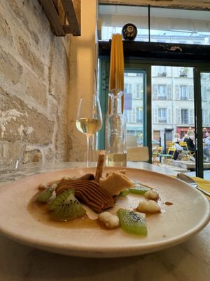   at Urban Greener in Paris