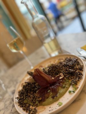   at Urban Greener in Paris