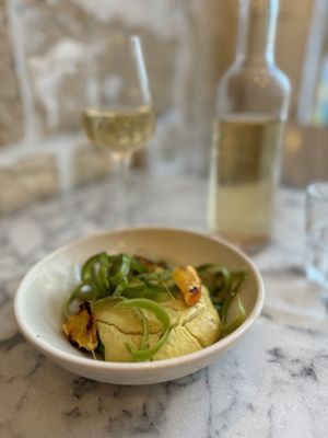   at Urban Greener in Paris