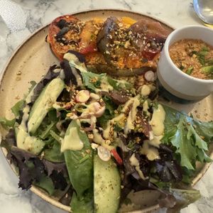 Amazing   at Urban Greener in Paris