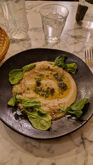  at Urban Greener in Paris