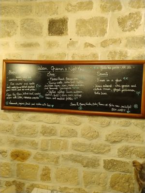  at Urban Greener in Paris