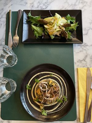   at Urban Greener in Paris