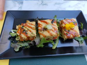  at Urban Greener in Paris