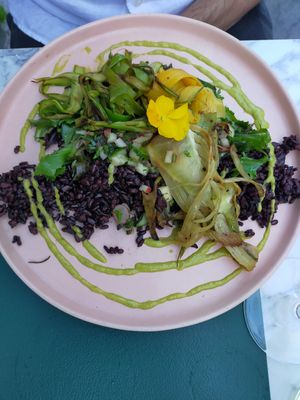  at Urban Greener in Paris