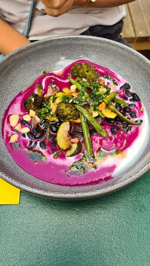  at Urban Greener in Paris