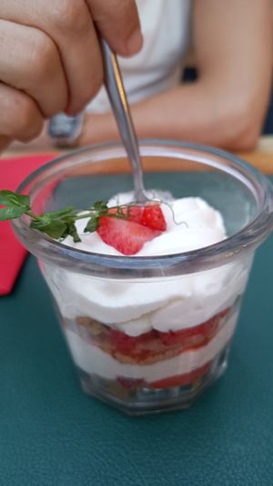  at Urban Greener in Paris