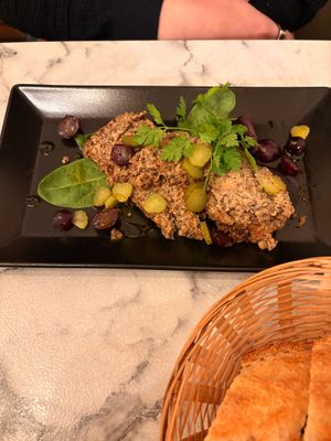  at Urban Greener in Paris