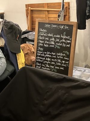   at Urban Greener in Paris