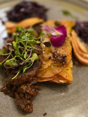  at Urban Greener in Paris