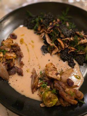  at Urban Greener in Paris