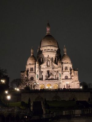  at Urban Greener in Paris