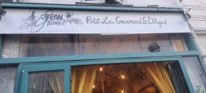  at Urban Greener in Paris