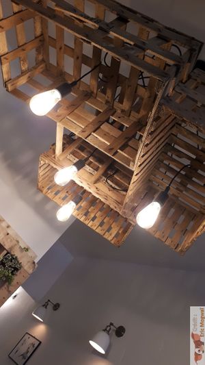 Déco at Urban Greener in Paris