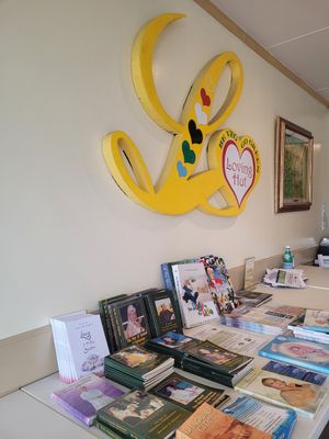  at Loving Hut in Orange