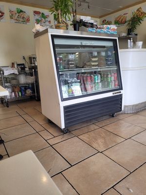  at Loving Hut in Orange