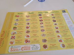  at Loving Hut in Orange