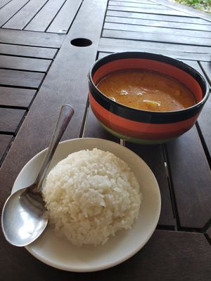  at YoYo Vegetarian Food - Seaside in Phan Thiet