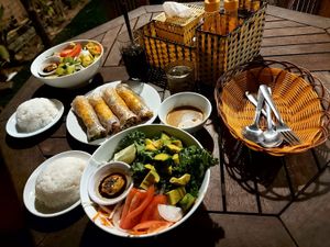  at YoYo Vegetarian Food - Seaside in Phan Thiet