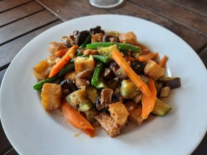  at YoYo Vegetarian Food - Seaside in Phan Thiet