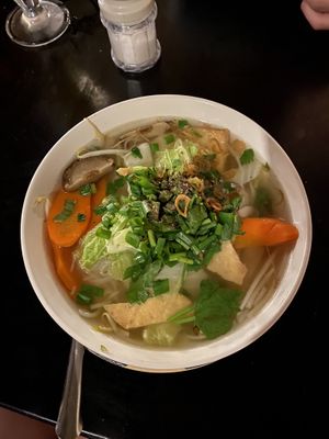   at YoYo Vegetarian Food - Seaside in Phan Thiet