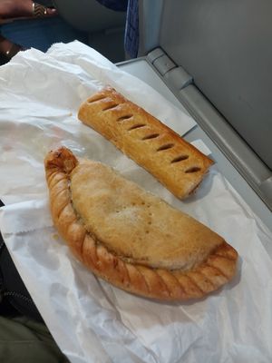  at Morleys Bakers in Rochester