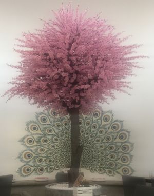 Interior at Bounty Beets - Le Meridien Mina Seyahi in Dubai