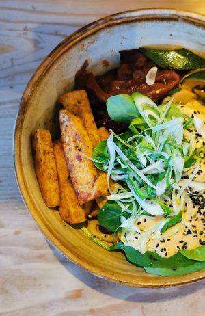  at Bo's Co in Celerina