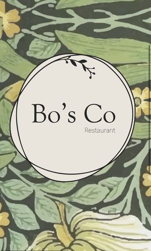   at Bo's Co in Celerina