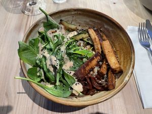   at Bo's Co in Celerina